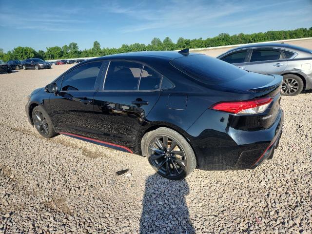 Aukcja sprzedaży 2023 Toyota Corolla Hybrid, vin: JTDBCMFE3P3018236, numer aukcji: 52023926