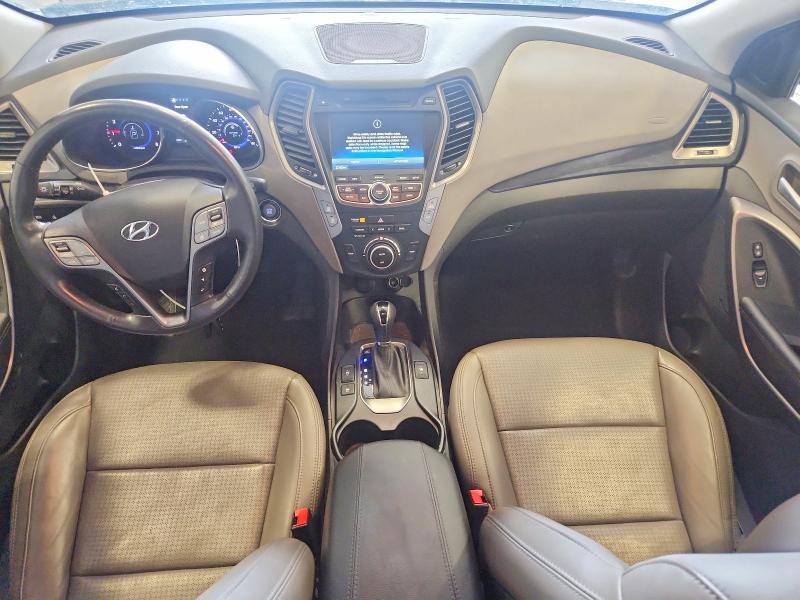 Aukcja sprzedaży 2014 Hyundai Santa Fe Sport, vin: 5XYZU3LBXEG138916, numer aukcji: 52400246