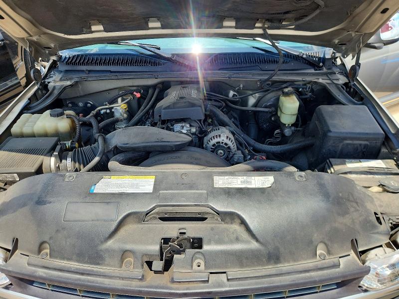 Aukcja sprzedaży 2000 Chevrolet Silverado, vin: 1GCEC19V3YZ132470, numer aukcji: 54714976