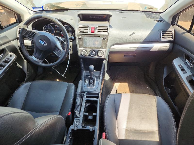 Продаж на аукціоні авто 2015 Subaru Xv Crosstrek, vin: JF2GPAMC2F8238612, номер лоту: 52962746