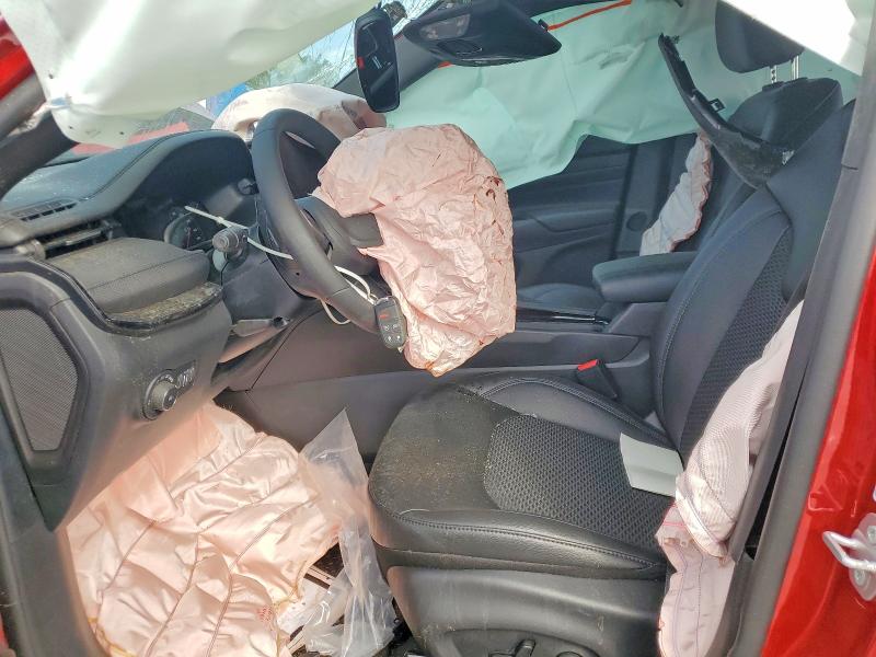 52217676 :رقم المزاد ، 3C4NJDBN0TT223360 vin ، 2026 Jeep Compass مزاد بيع
