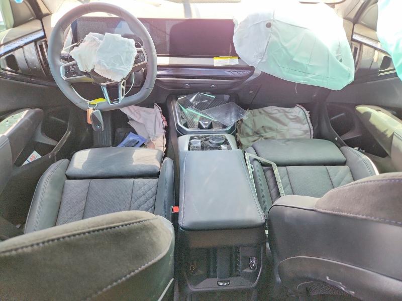 Продаж на аукціоні авто 2025 Bmw X3, vin: 5UX53GP01S9118907, номер лоту: 53620476
