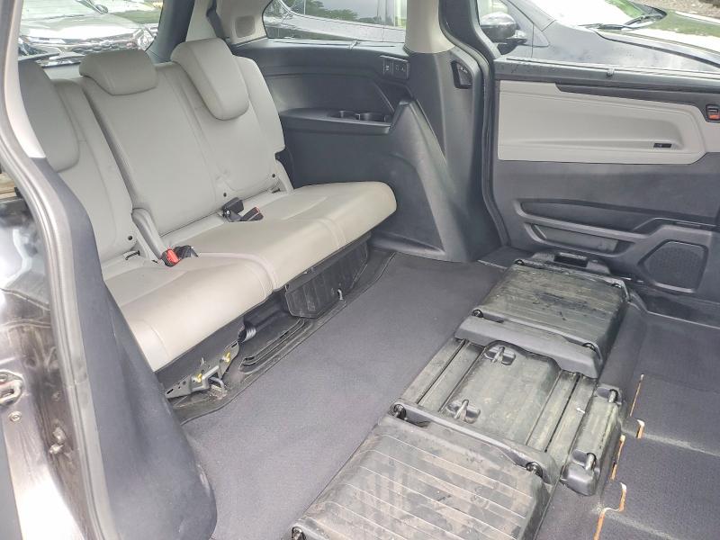Продаж на аукціоні авто 2020 Honda Odyssey, vin: 5FNRL6H96LB023843, номер лоту: 53617006