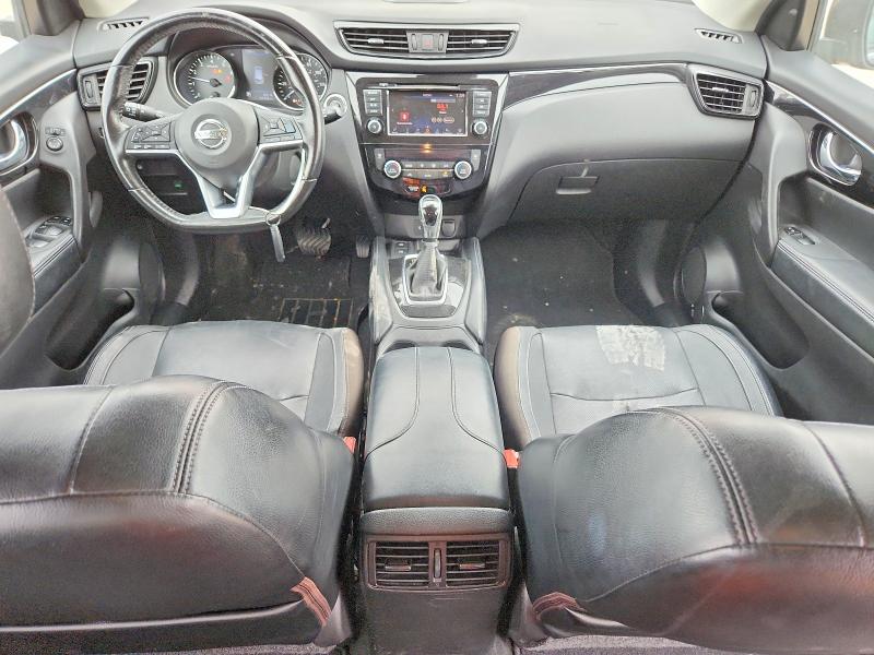 Aukcja sprzedaży 2019 Nissan Rogue Sport, vin: JN1BJ1CP7KW226236, numer aukcji: 52906746