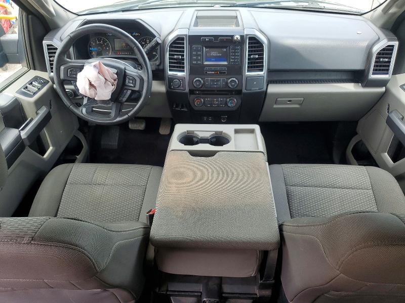 Продаж на аукціоні авто 2015 Ford F150, vin: 1FTEW1EF3FKE41643, номер лоту: 55405376