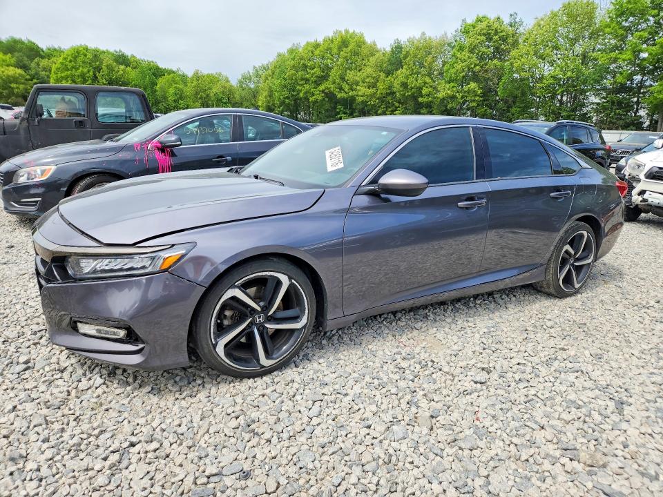 Продаж на аукціоні авто 2020 Honda Accord, vin: 1HGCV1F36LA098795, номер лоту: 54262116