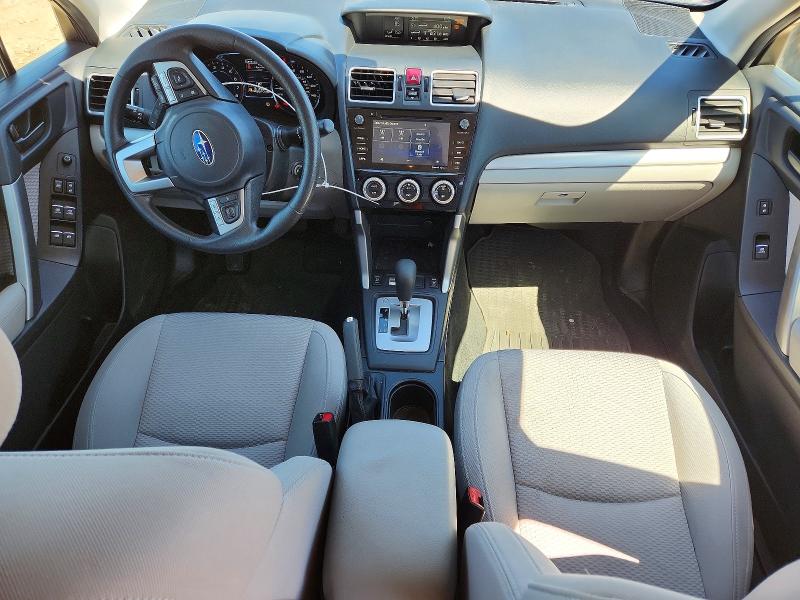 Aukcja sprzedaży 2017 Subaru Forester, vin: JF2SJAGC0HH504932, numer aukcji: 52362496