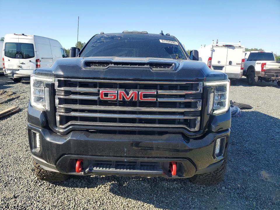 Aukcja sprzedaży 2023 Gmc Sierra, vin: 1GT49PEY7PF163573, numer aukcji: 51754556