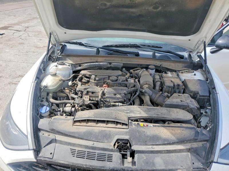 Продажа на аукционе авто 2020 Hyundai Sonata, vin: 5NPEJ4J29LH048565, номер лота: 54173896