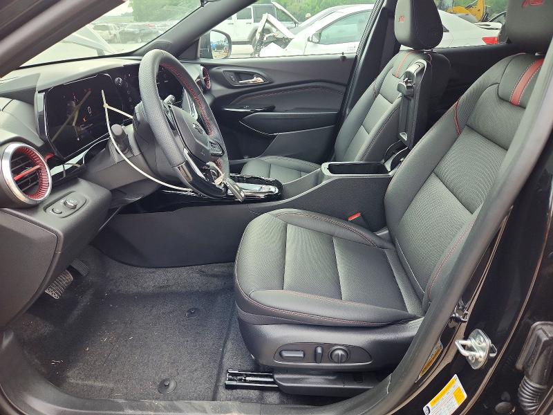 Продажа на аукционе авто 2026 Chevrolet Trax, vin: KL77LJEP1TC098392, номер лота: 53958086