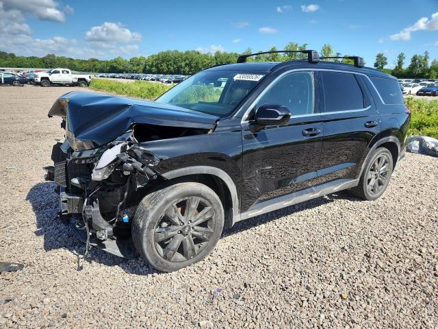 53900196 :رقم المزاد ، KM8R34GE7PU533419 vin ، 2023 Hyundai Palisade مزاد بيع