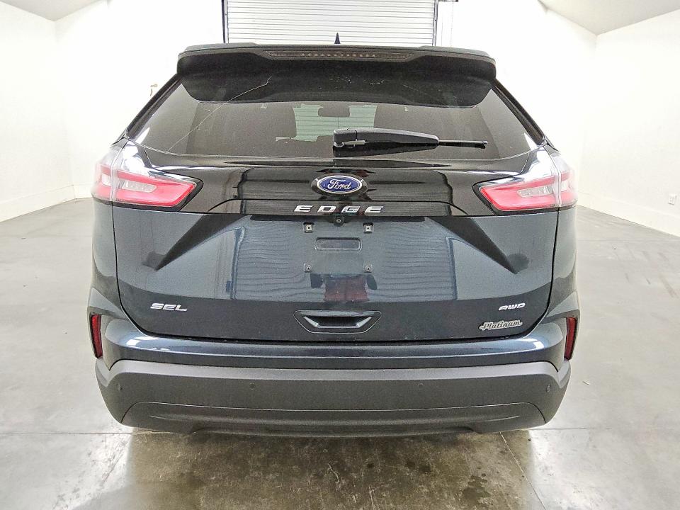 Продажа на аукционе авто 2022 Ford Edge, vin: 2FMPK4J99NBA82518, номер лота: 51038206