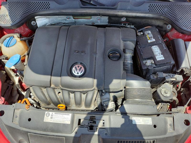 Aukcja sprzedaży 2013 Volkswagen Beetle, vin: 3VWJP7AT3DM688271, numer aukcji: 53419816