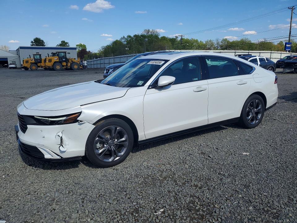 Продаж на аукціоні авто 2024 Honda Accord, vin: 1HGCY2F62RA062912, номер лоту: 51034056
