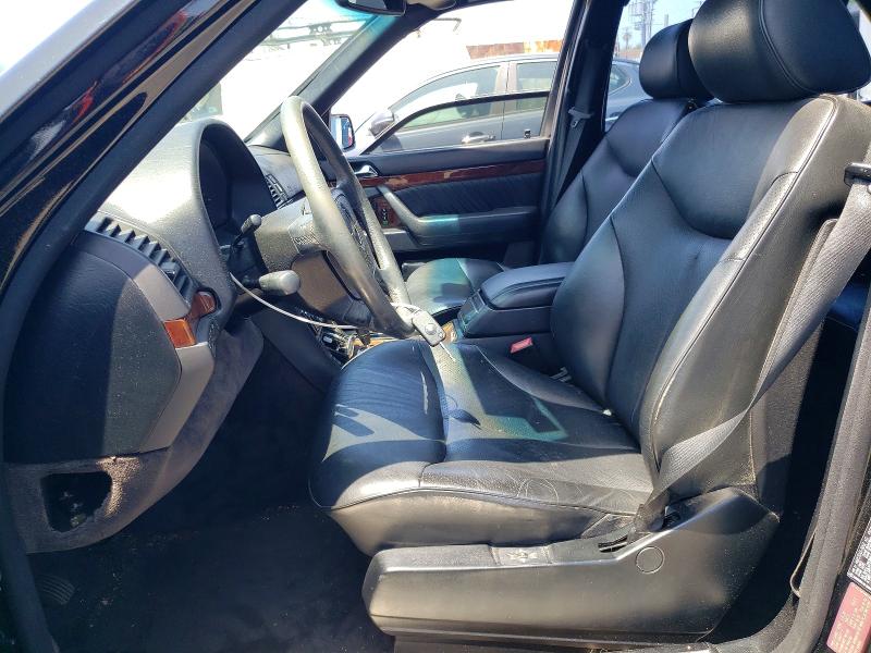 Продажа на аукционе авто 1995 Mercedes Benz S, vin: WDBGA51E7SA257364, номер лота: 53092926
