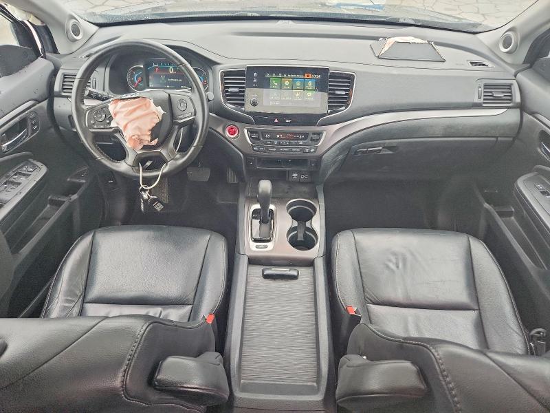 Продажа на аукционе авто 2020 Honda Pilot, vin: 5FNYF6H50LB065084, номер лота: 52463956