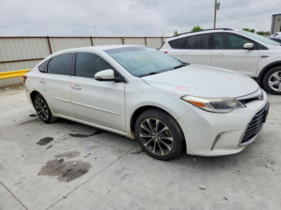Aukcja sprzedaży 2016 Toyota Avalon, vin: 4T1BK1EB1GU217977, numer aukcji: 54023276