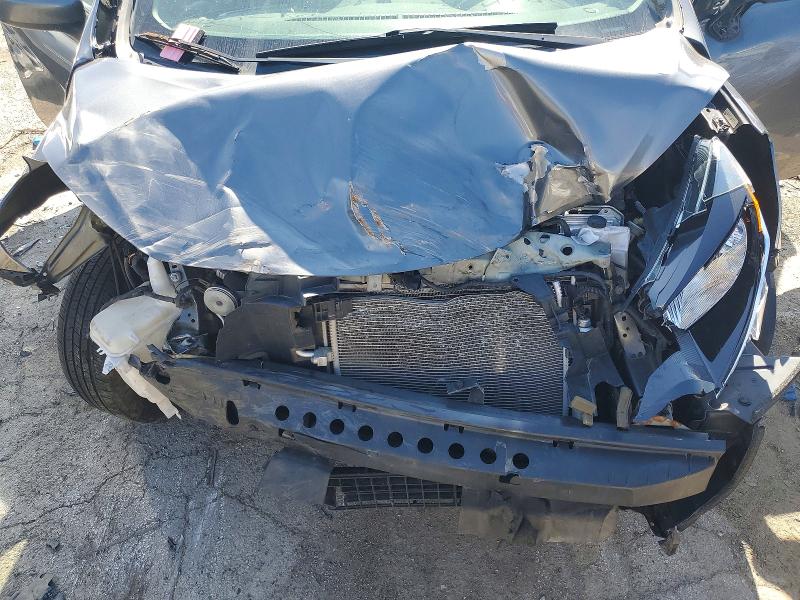 Продажа на аукционе авто 2019 Nissan Versa Note, vin: 3N1CE2CP9KL364185, номер лота: 54967966