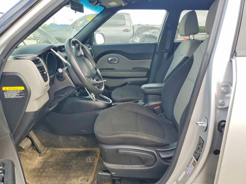 Продаж на аукціоні авто 2019 Kia Soul, vin: KNDJN2A25K7000331, номер лоту: 53822486