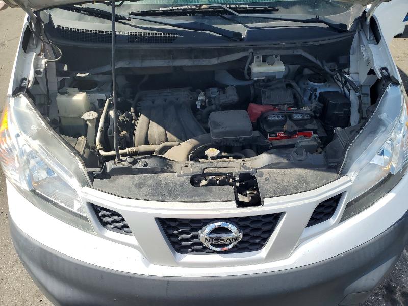 53950886 :رقم المزاد ، 3N6CM0KNXKK705245 vin ، 2019 Nissan Nv200 مزاد بيع