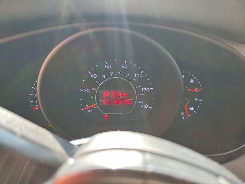 Продажа на аукционе авто 2014 Kia Soul, vin: KNDJP3A51E7083058, номер лота: 47937756