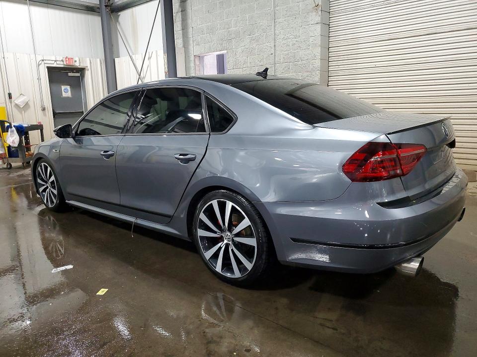 Aukcja sprzedaży 2018 Volkswagen Passat, vin: 1VWJM7A33JC033601, numer aukcji: 53323196