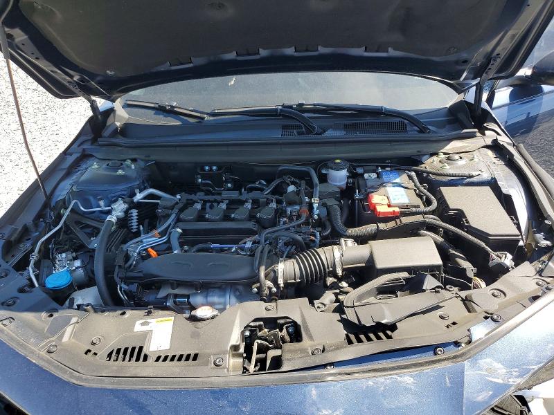 Aukcja sprzedaży 2025 Honda Accord, vin: 1HGCY1F43SA074954, numer aukcji: 52173376