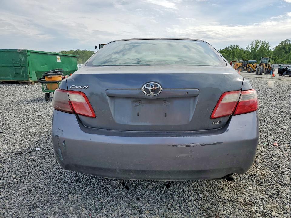 Aukcja sprzedaży 2008 Toyota Camry, vin: 4T1BE46K48U771250, numer aukcji: 51199986