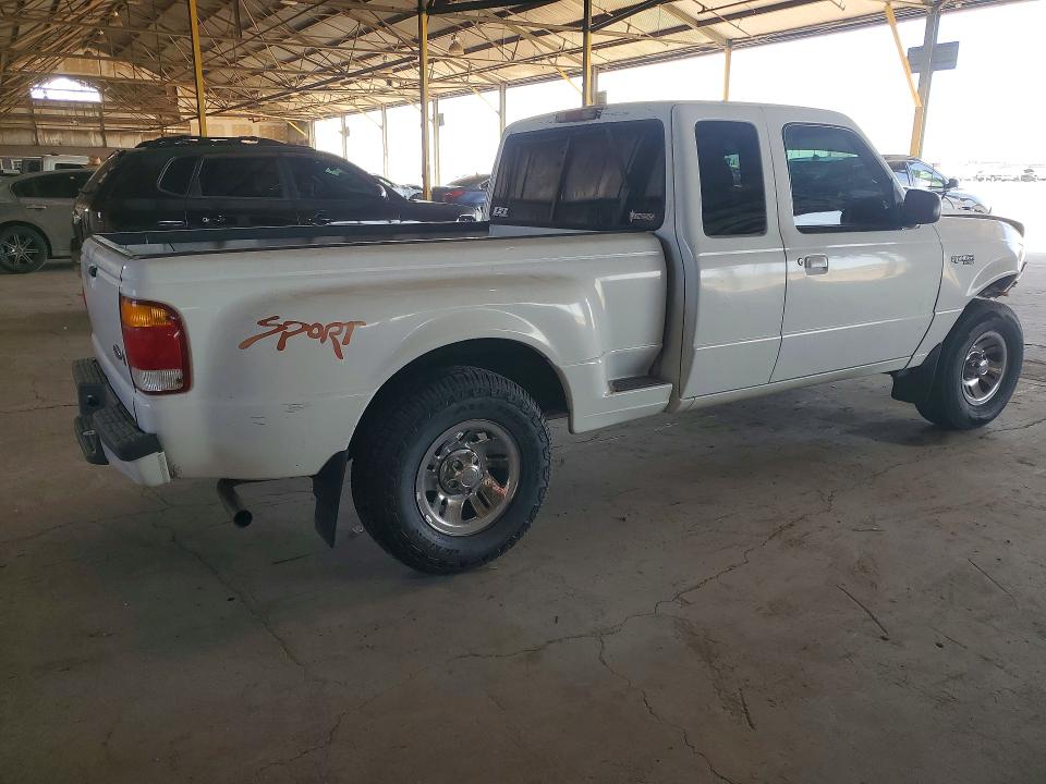 Продаж на аукціоні авто 1999 Ford Ranger, vin: 1FTYR14V7XPB69177, номер лоту: 53821696