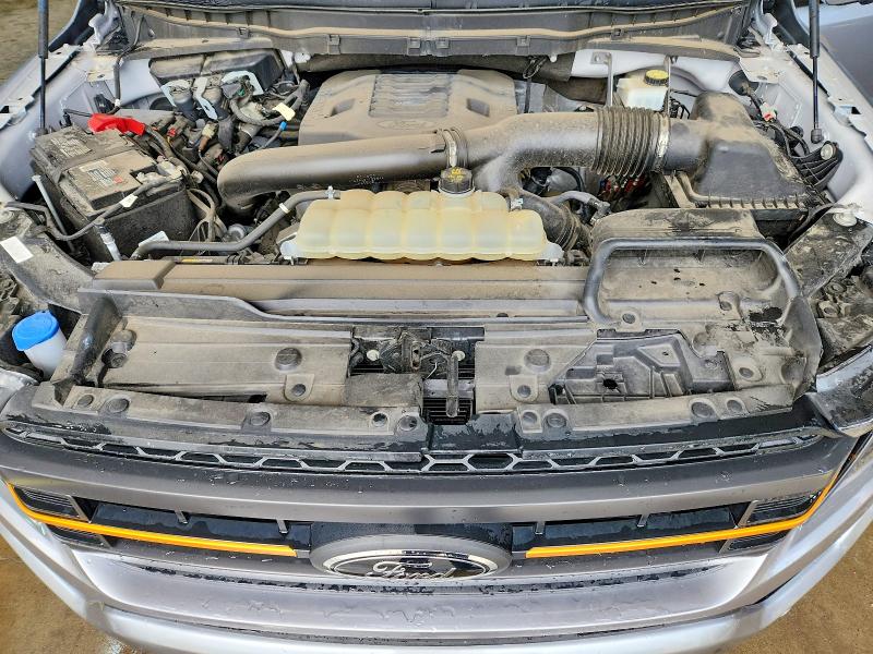Aukcja sprzedaży 2023 Ford F150, vin: 1FTEW1E89PFA10011, numer aukcji: 52751176
