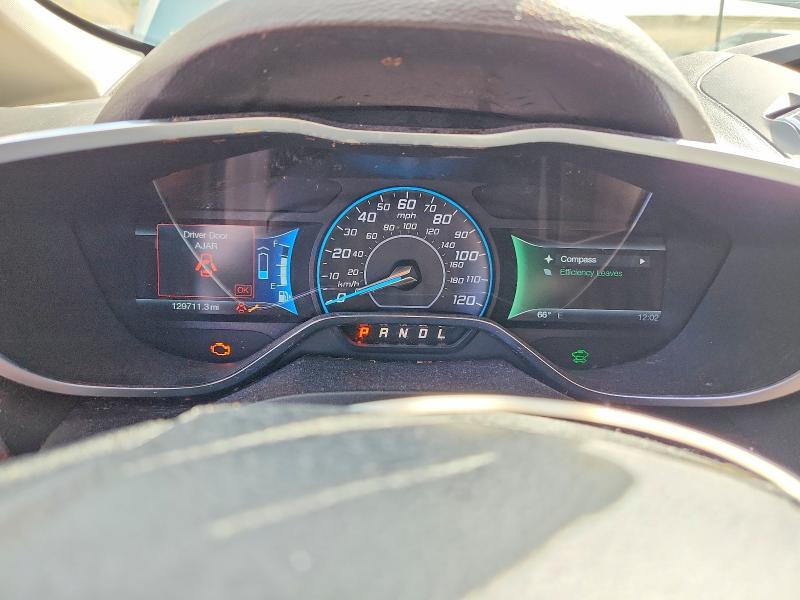 2014 Ford C-max მანქანა იყიდება აუქციონზე, vin: 1FADP5AU1EL503138, აუქციონის ნომერი: 53115816