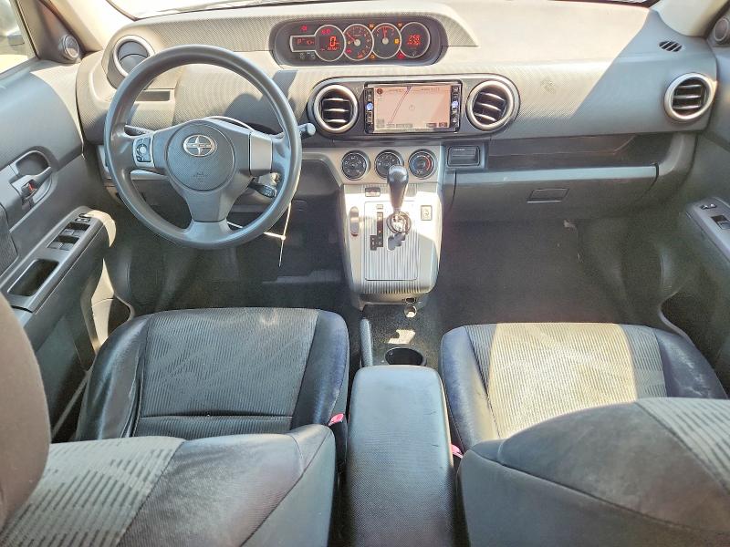 Продаж на аукціоні авто 2012 Scion Xb, vin: JTLZE4FE7CJ008974, номер лоту: 53074006