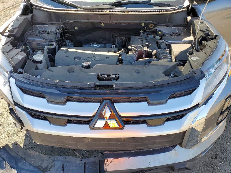 Продаж на аукціоні авто 2020 Mitsubishi Outlander Sport, vin: JA4AR3AUXLU003427, номер лоту: 55196316