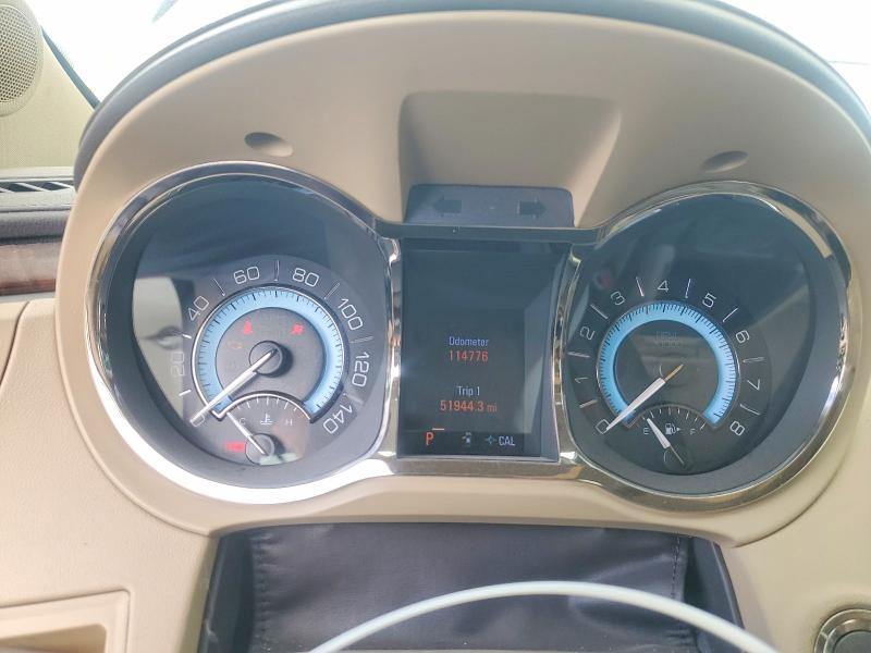 Продаж на аукціоні авто 2012 Buick Lacrosse, vin: 1G4GH5E3XCF191673, номер лоту: 50768366