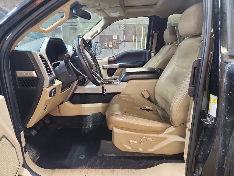 2015 Ford F150 მანქანა იყიდება აუქციონზე, vin: 1FTFX1EF4FFA67442, აუქციონის ნომერი: 50711436