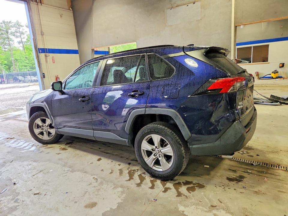 Продаж на аукціоні авто 2022 Toyota Rav4, vin: 2T3P1RFV4NW278423, номер лоту: 54443616