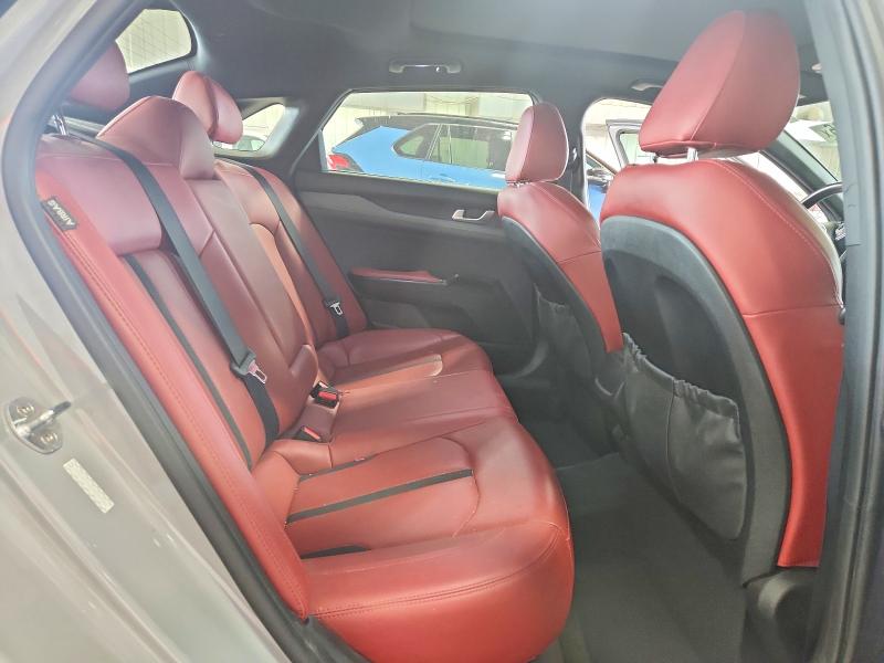 Aukcja sprzedaży 2021 Kia K5, vin: 5XXG64J2XMG042345, numer aukcji: 53981736