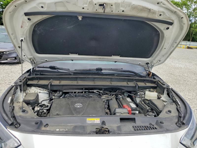 Продаж на аукціоні авто 2022 Toyota Highlander, vin: 5TDGZRBH2NS204427, номер лоту: 54433916