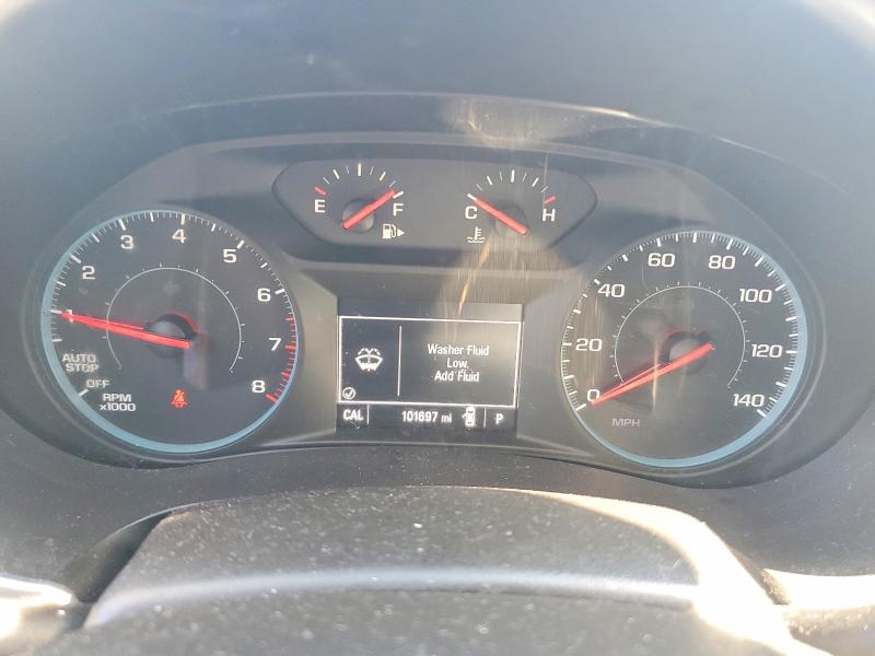 Продажа на аукционе авто 2018 Chevrolet Malibu, vin: 1G1ZB5ST5JF119384, номер лота: 41629876