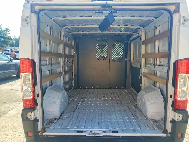 Aukcja sprzedaży 2025 Ram Promaster 2500, vin: 3C6LRVVG8SE515836, numer aukcji: 54102036
