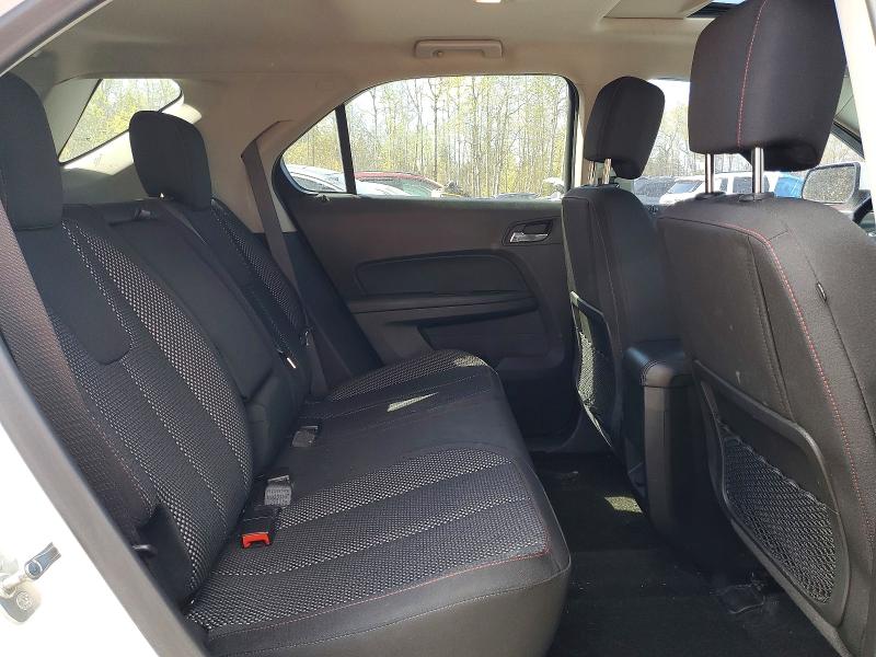 Aukcja sprzedaży 2017 Chevrolet Equinox, vin: 2GNFLFEK1H6155925, numer aukcji: 52396736