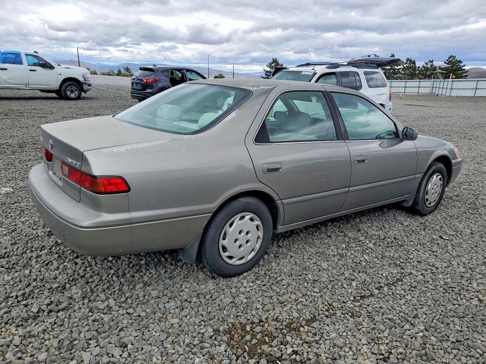 55404736 :رقم المزاد ، JT2BG22K0W0231934 vin ، 1998 Toyota Camry مزاد بيع