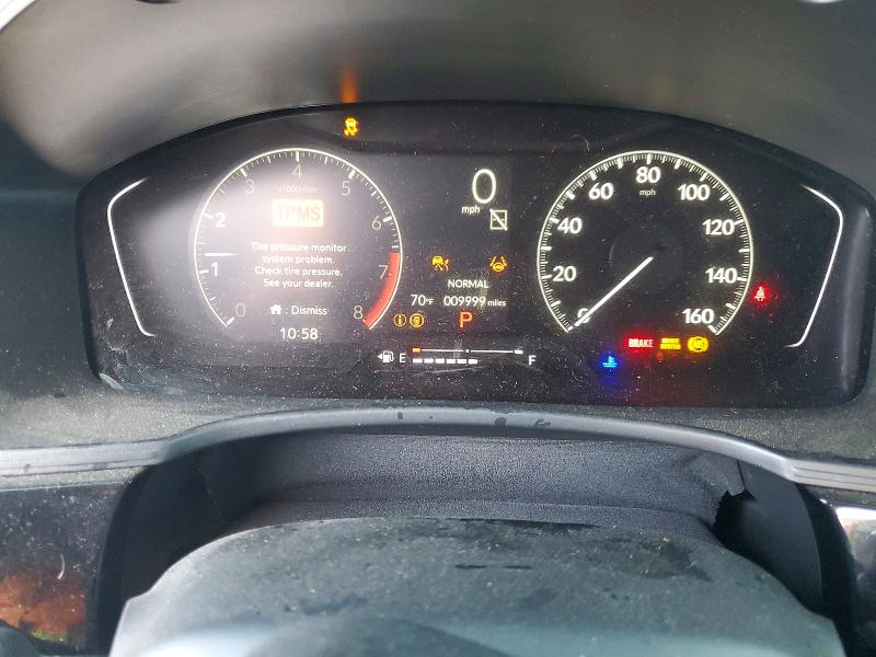 Продаж на аукціоні авто 2025 Honda Civic, vin: 19XFL2H82SE025130, номер лоту: 53850016