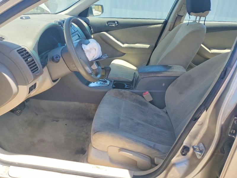Продажа на аукционе авто 2012 Nissan Altima, vin: 1N4AL2AP2CC115775, номер лота: 52852176