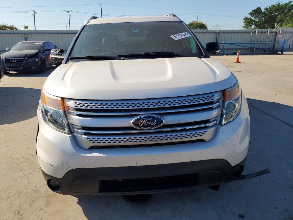 Aukcja sprzedaży 2015 Ford Explorer, vin: 1FM5K7D82FGB10472, numer aukcji: 52494336