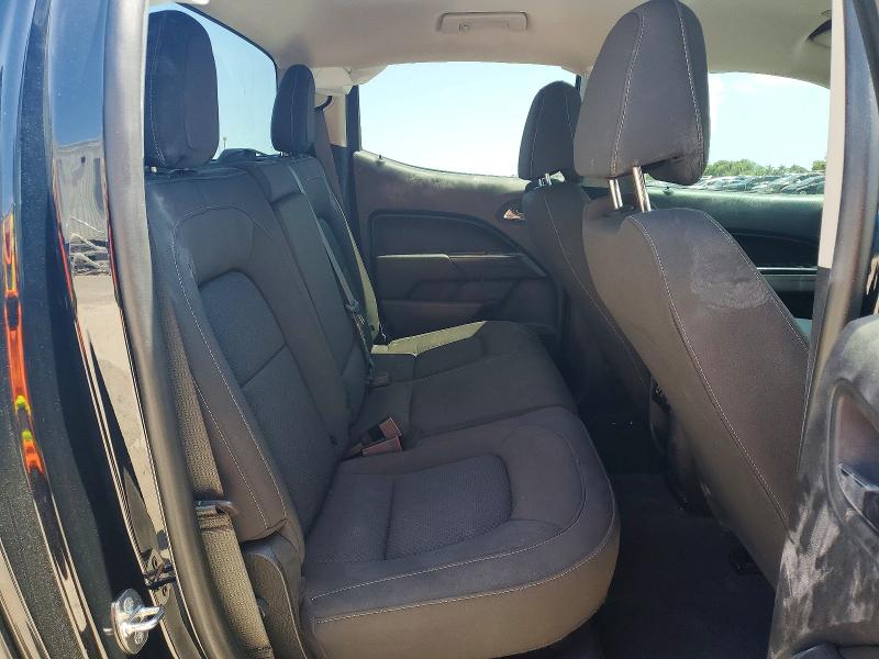 Продажа на аукционе авто 2022 Chevrolet Colorado, vin: 1GCGTCEN0N1159789, номер лота: 51381416