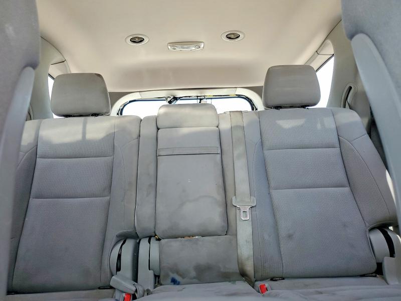 Aukcja sprzedaży 2013 Dodge Durango, vin: 1C4RDHAG5DC692783, numer aukcji: 55153996