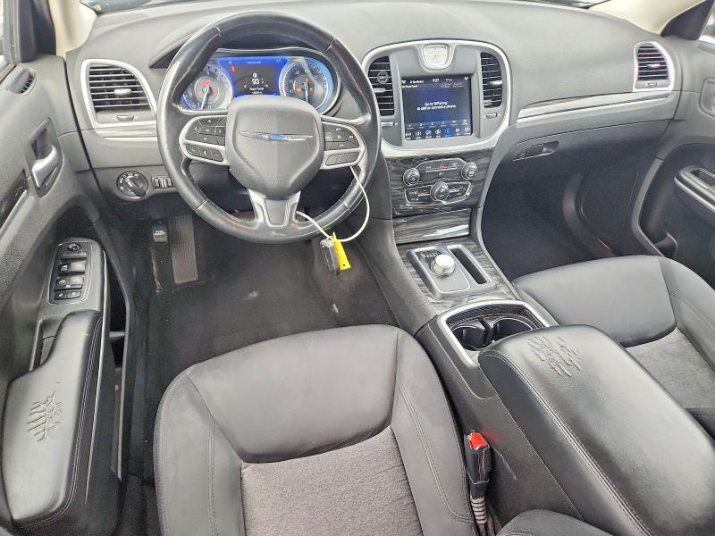 Auction sale of the 2019 Chrysler 300, vin: 2C3CCAAG6KH648211, lot number: 54401076