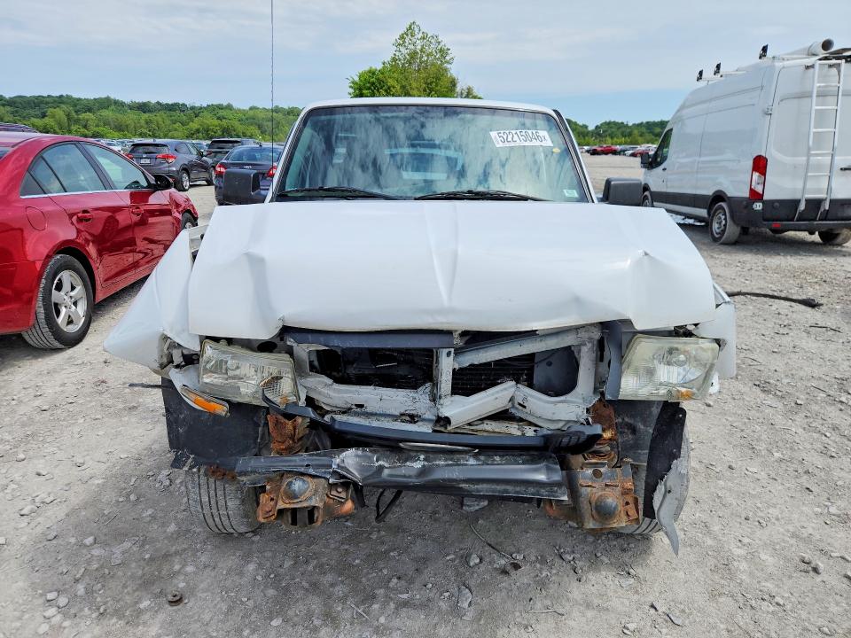 52215046 :رقم المزاد ، 1FTYR10U08PA96362 vin ، 2008 Ford Ranger مزاد بيع
