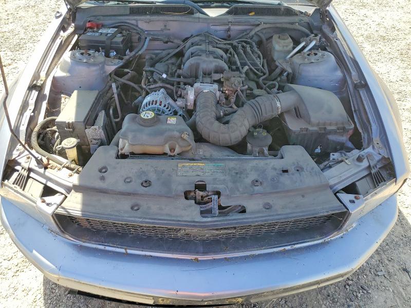Продажа на аукционе авто 2006 Ford Mustang, vin: 1ZVFT80N265201435, номер лота: 53965756
